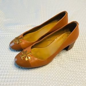 Tory Burch heels